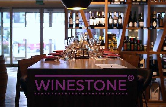 Winestone
